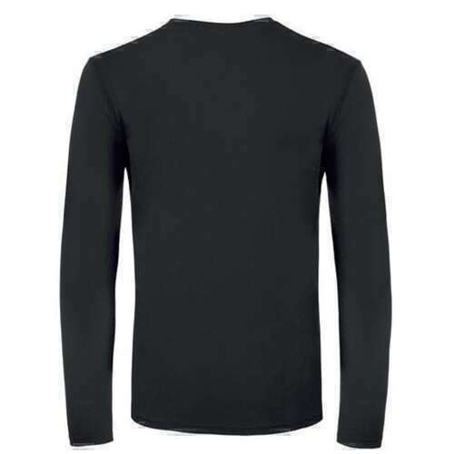 Dualtron Long Sleeve T-Shirt, black (Camiseta negra de manga larga)