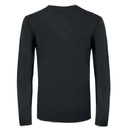 Dualtron Long Sleeve T-Shirt, black (Camiseta negra de manga larga)