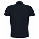 Dualtron Polo, black (Polo negro)