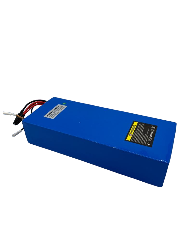 Battery (Bateria) 50V 20AH Dualtron Popular DUAL