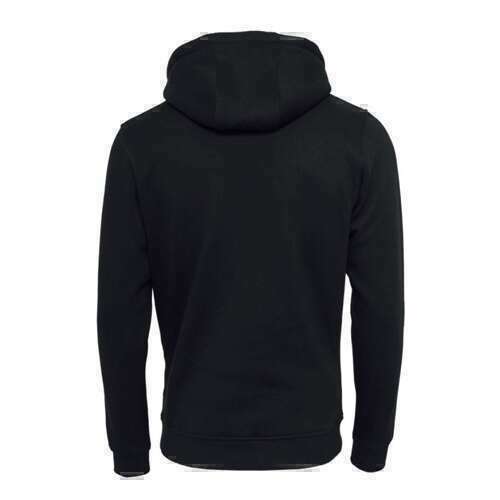 Dualtron Sweatshirt, black (Sudadera negra)