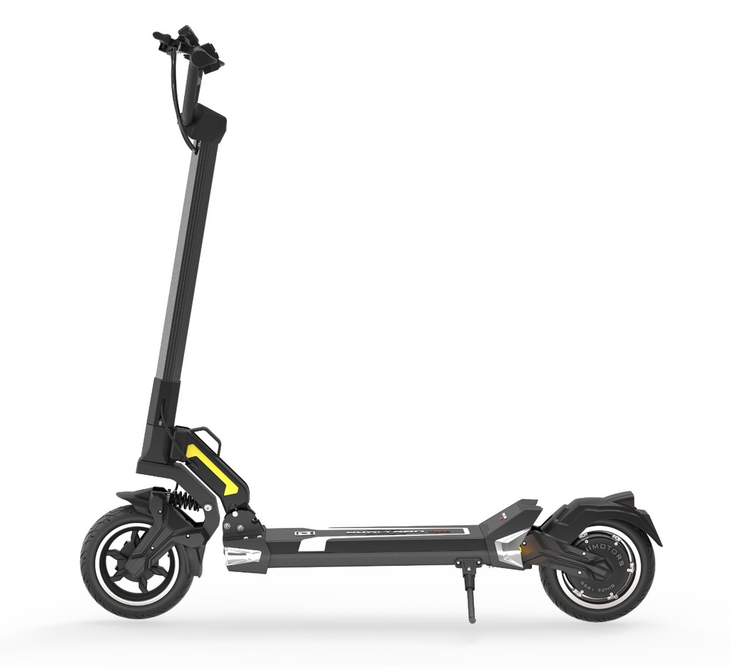 Dualtron Togo (Plus) - vDGT