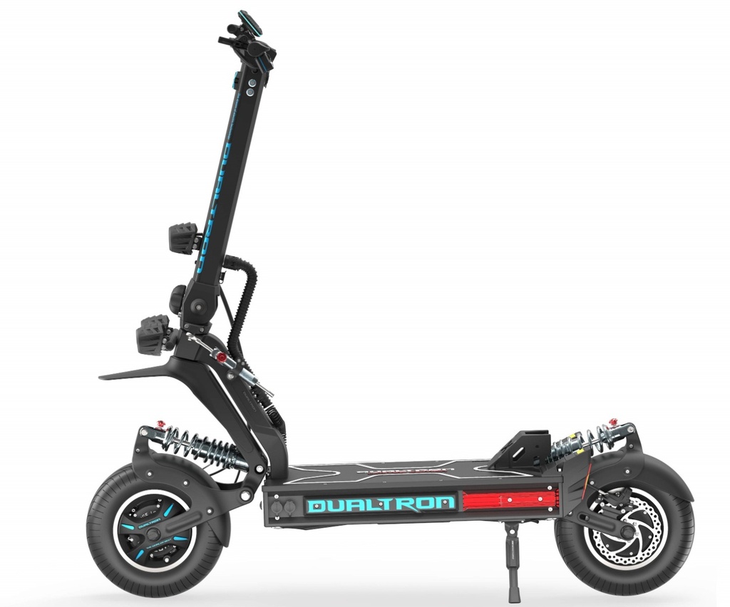 Dualtron X Limited EY4 84V 60Ah LG