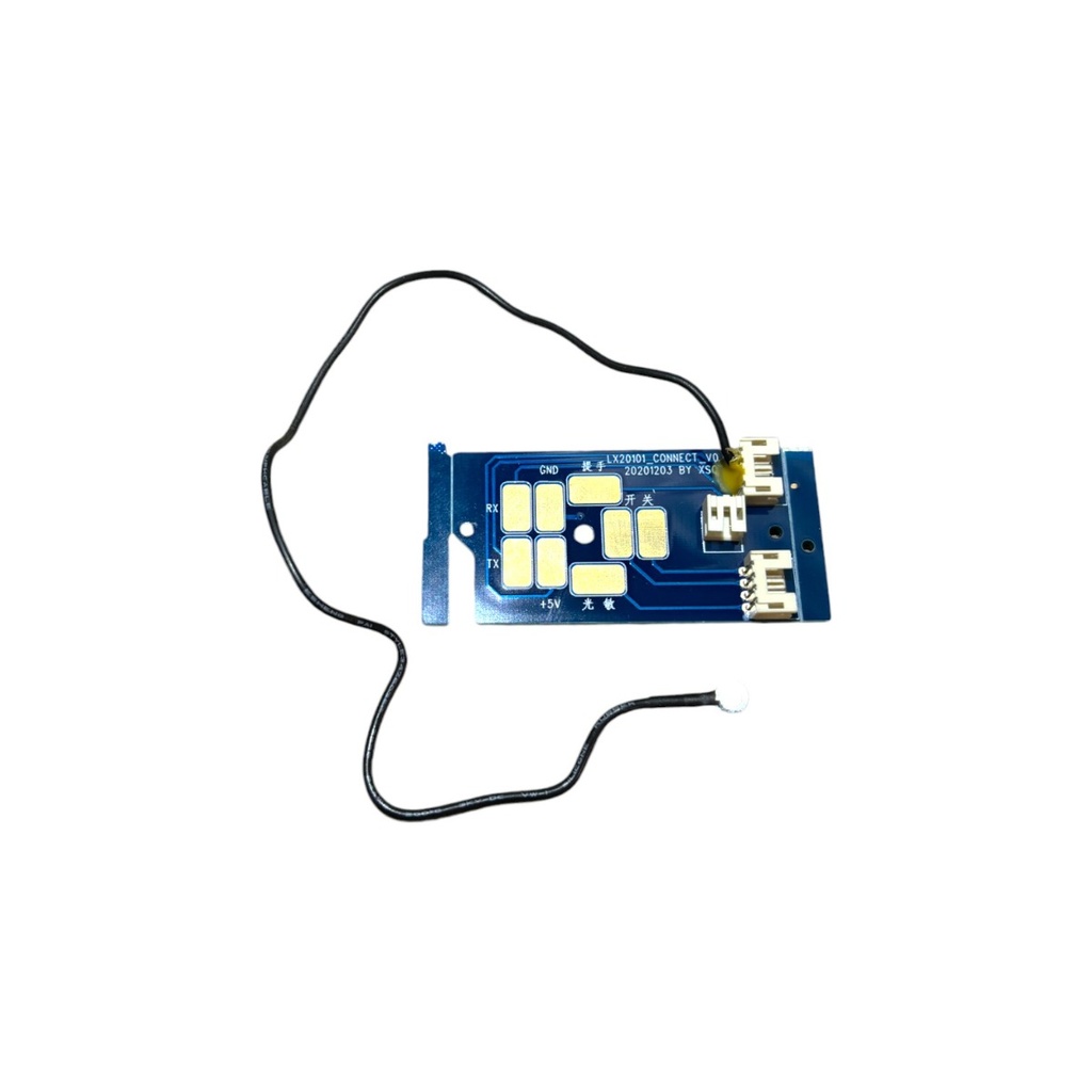  Hub board PCBA Assembly for Inmotion V12