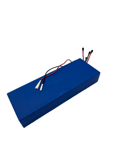 Battery (Bateria) 60V24.5ah LG Dualtron Eagle  3500wh