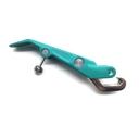 Folding Wrench Set (Juego de llave plegable) Vsett 9/9+