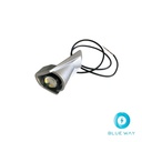 Front Flashing Light Assembly (luz intermitente delantera ensamblado) for Dualtron TOGO