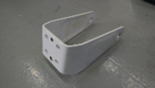 Front Fork Arm (Horquilla delantera) for Speedway Mini 4