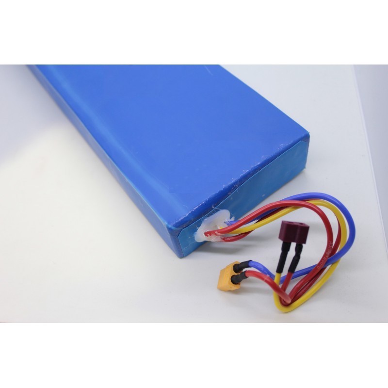 Battery (Batería) 52V 13Ah for Dualtron Mini