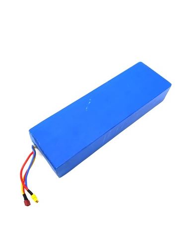 Battery (Batería) 52V 20.8Ah For Futecher Gun 