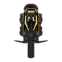 King Song S22 Pro Gold Black