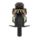 King Song S22 Pro Gold Black