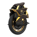 King Song S22 Pro Gold Black