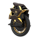 King Song S22 Pro Gold Black