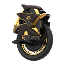 King Song S22 Pro Gold Black