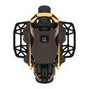 King Song S22 Pro Gold Black