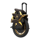 King Song S22 Pro Gold Black