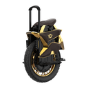 King Song S22 Pro Gold Black