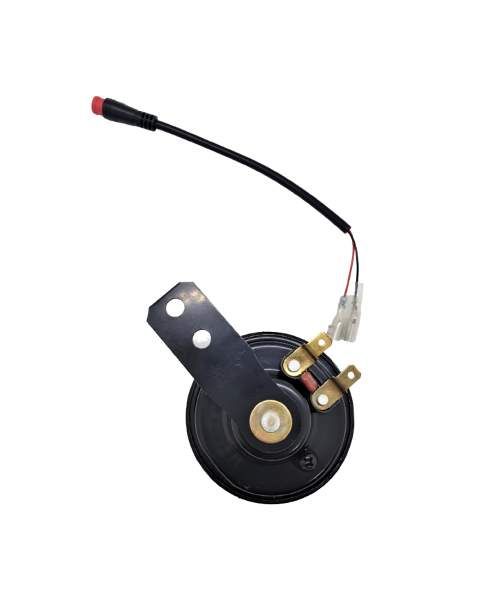 Klaxon (Claxon/Bocina) Nami