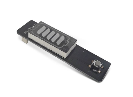 Battery Indicator PCB (indicador de bateria) for Inmotion V5