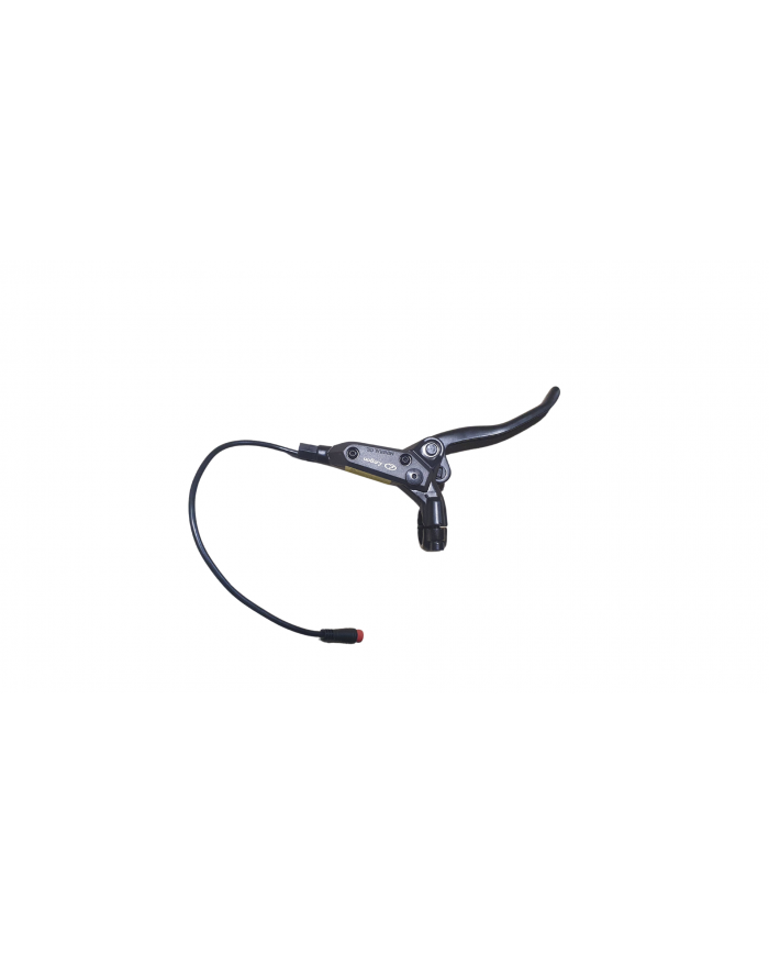 Left Brake Lever (Maneta de freno Izquierda) Nami Klima Logan
