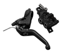 Magura MT5e Higo-Closer, normally open disc brake (Hydraulic Brake)