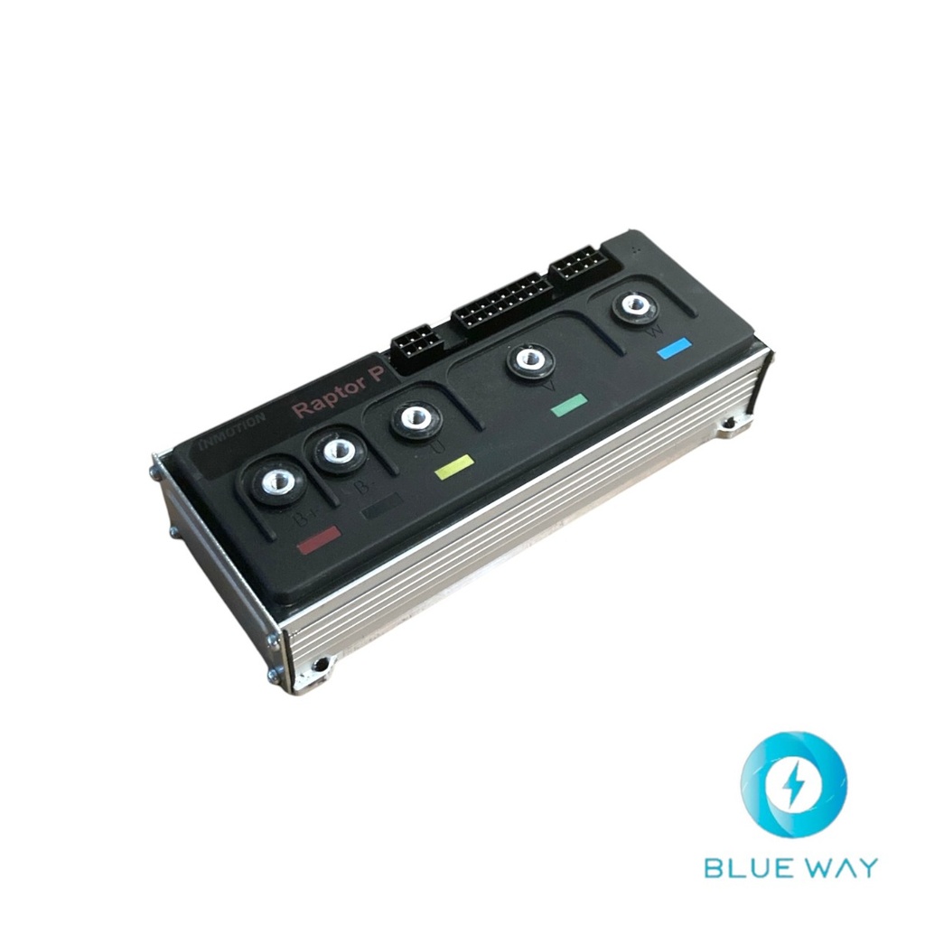 Main Controller Assembly (controladora ensamblada) Inmotion RS