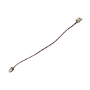 Battery reset line (cable reset de bateria) Inmotion v5