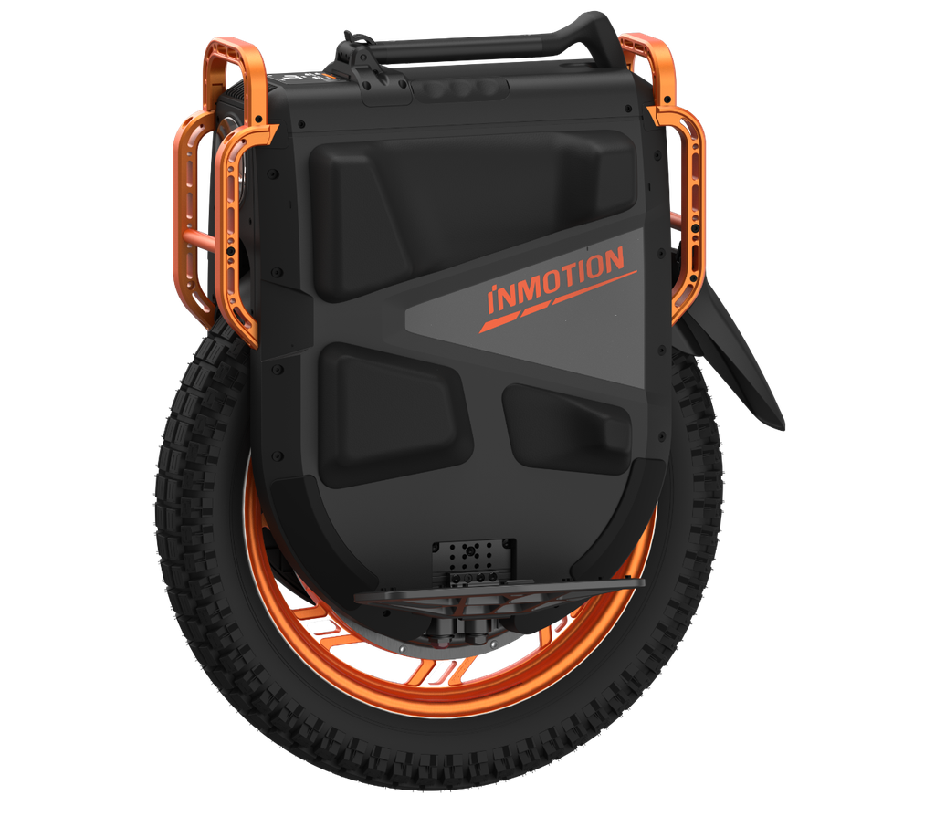 NEW! Inmotion Challenger (V13)