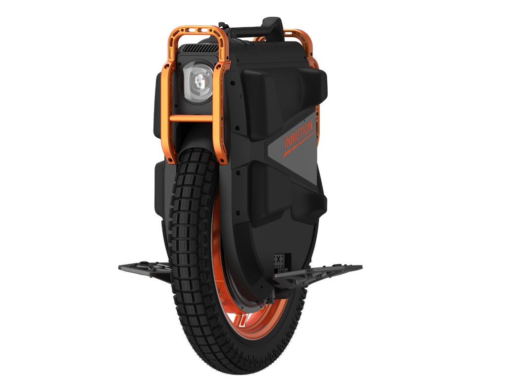 NEW! Inmotion Challenger (V13)