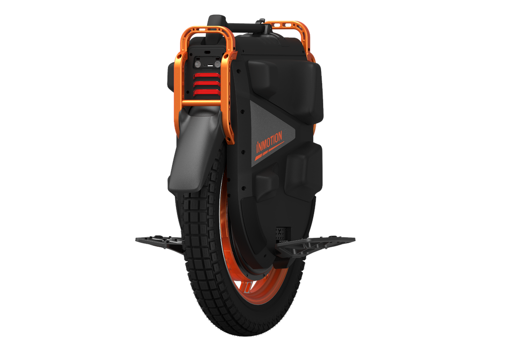 NEW! Inmotion Challenger (V13)