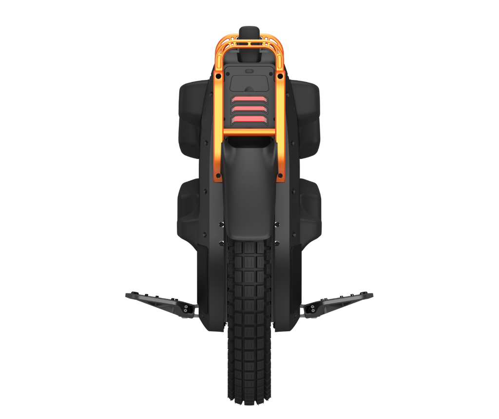 NEW! Inmotion Challenger (V13)