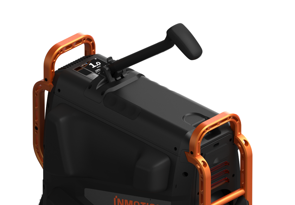 NEW! Inmotion Challenger (V13)