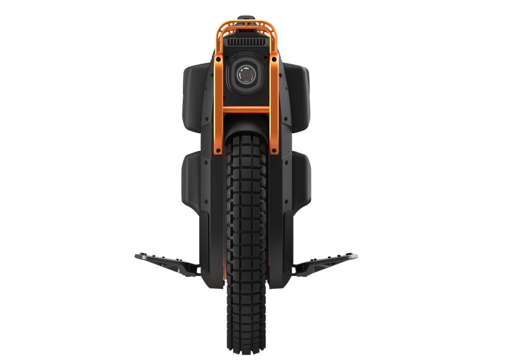 NEW! Inmotion Challenger (V13)