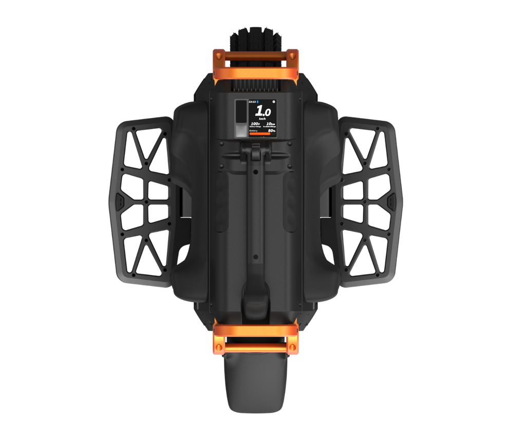 NEW! Inmotion Challenger (V13)