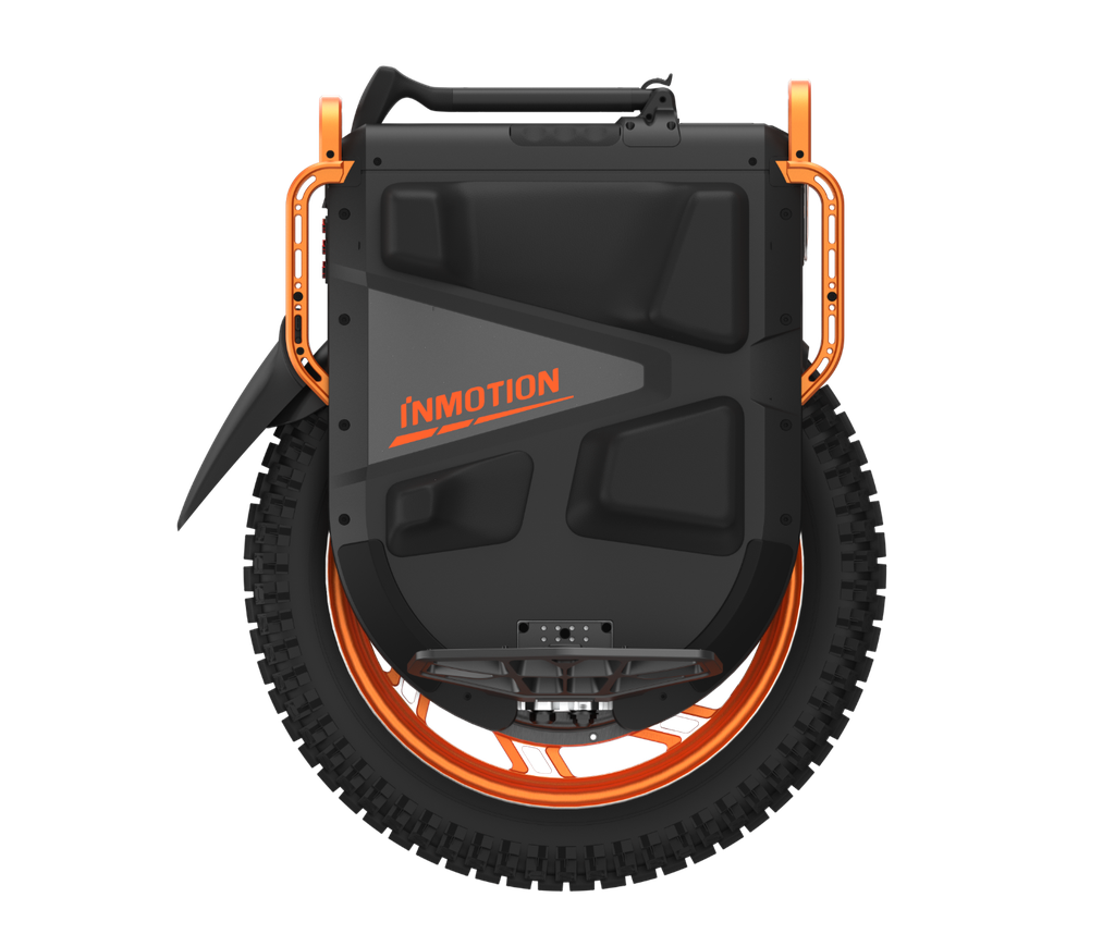 NEW! Inmotion Challenger (V13)