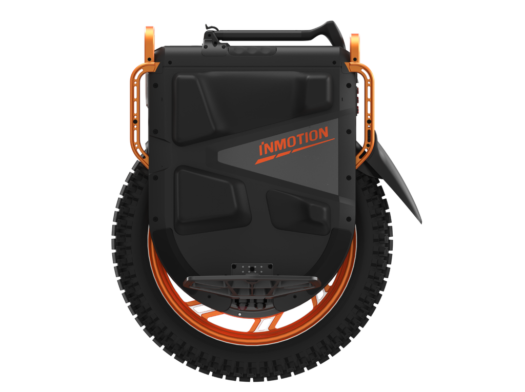 NEW! Inmotion Challenger (V13)