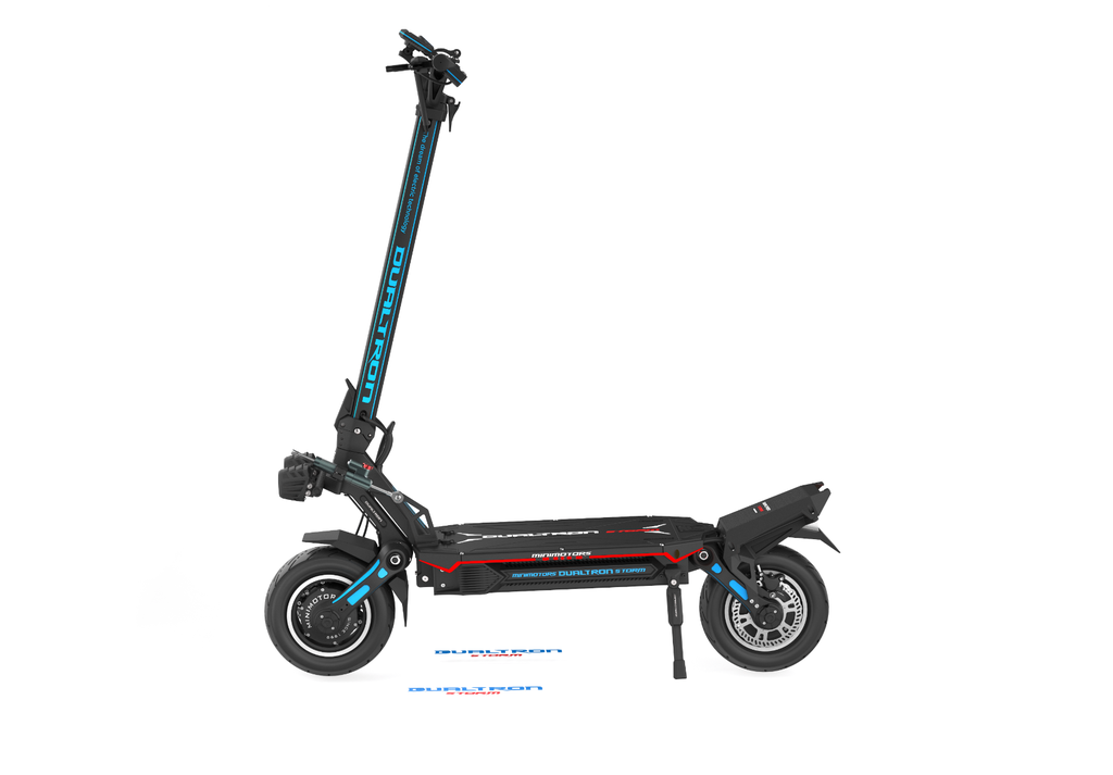 NEW!!! Dualtron Storm Limited EY4 v2024 84V 45Ah LG