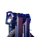 NOSFET APEX 50S 2700Wh - Tubeless off-road tyre