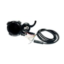 New Ey3 with waterproof cable without led control (Nuevo Ey3 con cable estanco sin mando led) Dualtron Forever