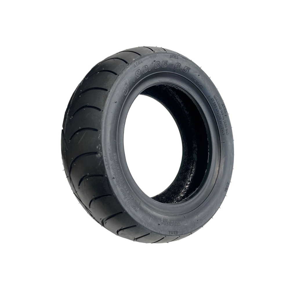 No Flat Tire (Neumático Antipinchazo) 90/65-6.5 compatible for Minimotors Dualtron Storm LTD