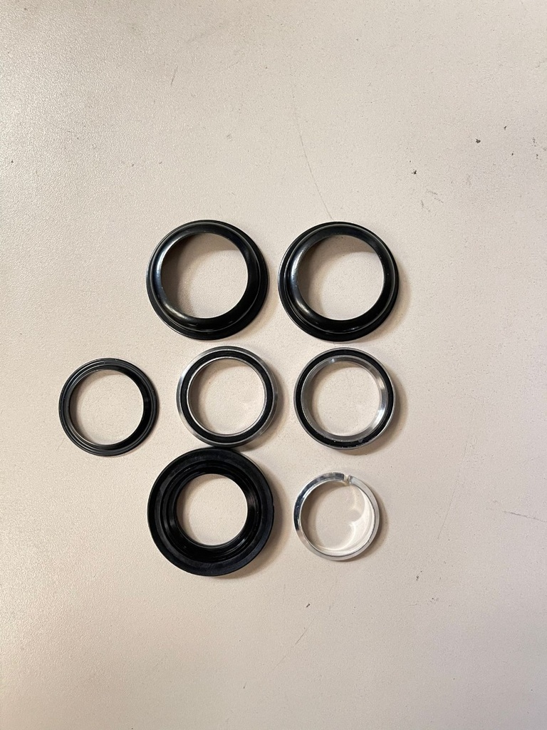 Bearing of the tube (Rodamiento de Tube Dirección) For Inmotion L9/S1(F)  KIT