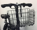 Bike basket (Cesta para bici) Inmotion Iberia "LIMITED QUANTITY" P1/P2