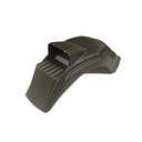 Rear Fender (Guardabarros trasero) Only plastico Dualtron Togo