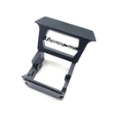 Rear fork bracket (Soporte de la horquilla trasera) Futecher Gun Pro 