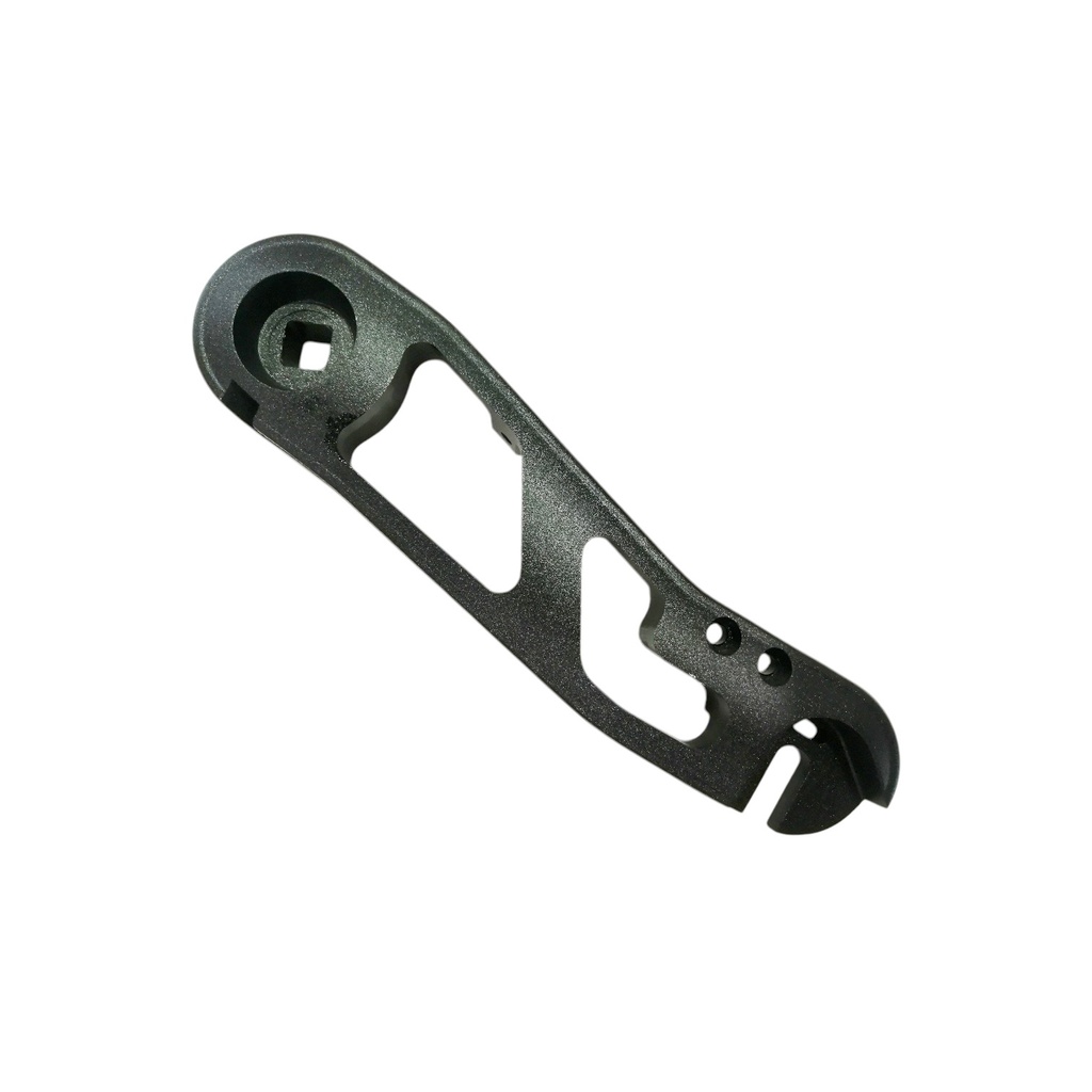 Rear left arm (Brazo trasero izquierdo) DISK Dualtron Forever