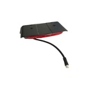 Rear light assembly (luz trasera ensamblada) for Inmotion RS