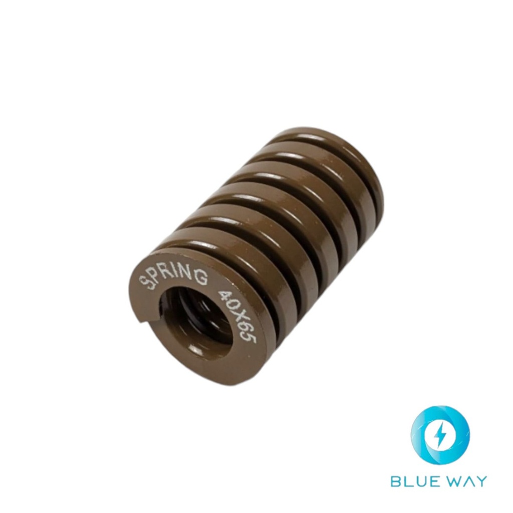 Rear suspension spring (resorte de suspensión trasera) for Dualtron Togo