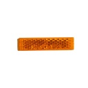 Reflector Orange (reflector naranja)  Dualtron Victor Limited 