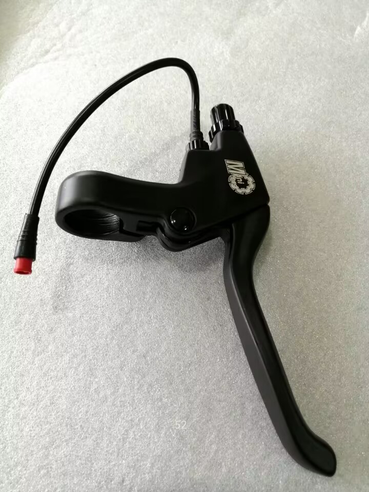 Right Brake Lever Maneta de freno derecha) Dualtron Togo Limited